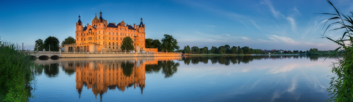 Immobilienbesichtigungen und Erstellung von Wertgutachten in Mecklenburg-Vorpommern