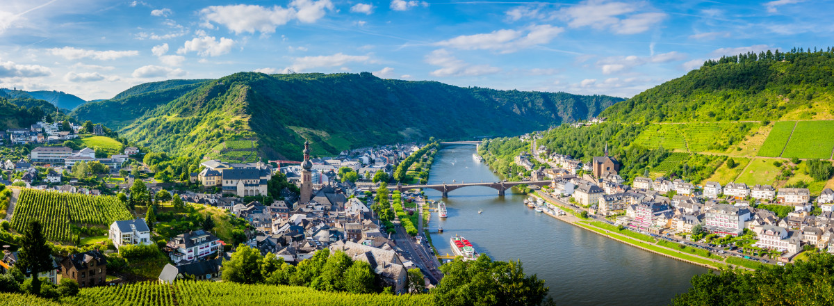 Immobiliengutachten in Rheinland-Pfalz