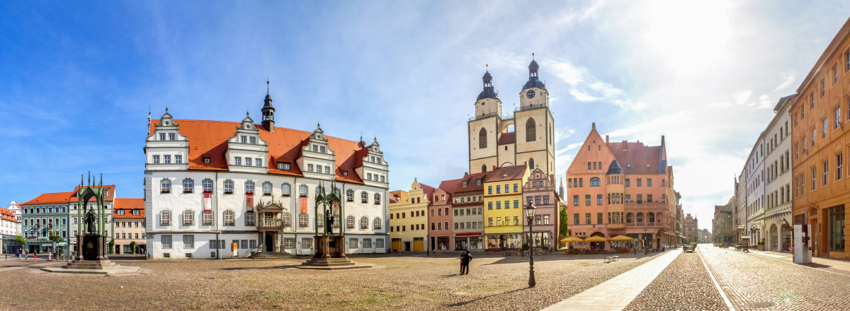 Immobilienbewertung in Sachsen-Anhalt