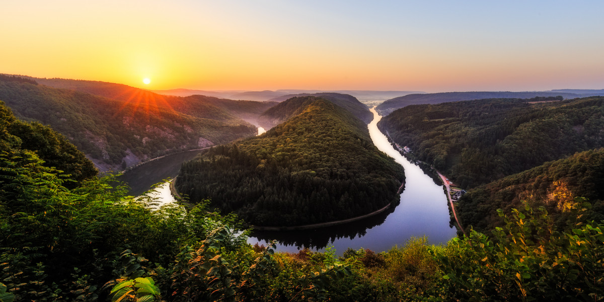 Immobiliengutachten im Saarland