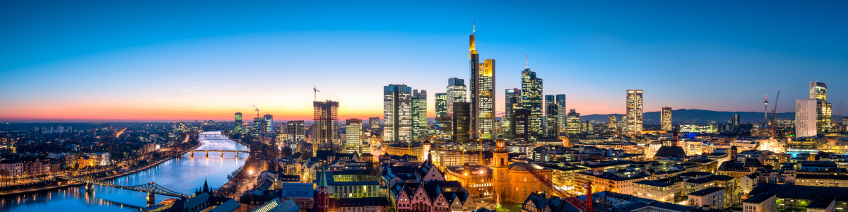 Immobilienbesichtigungen und Erstellung von Wertgutachten in Hessen