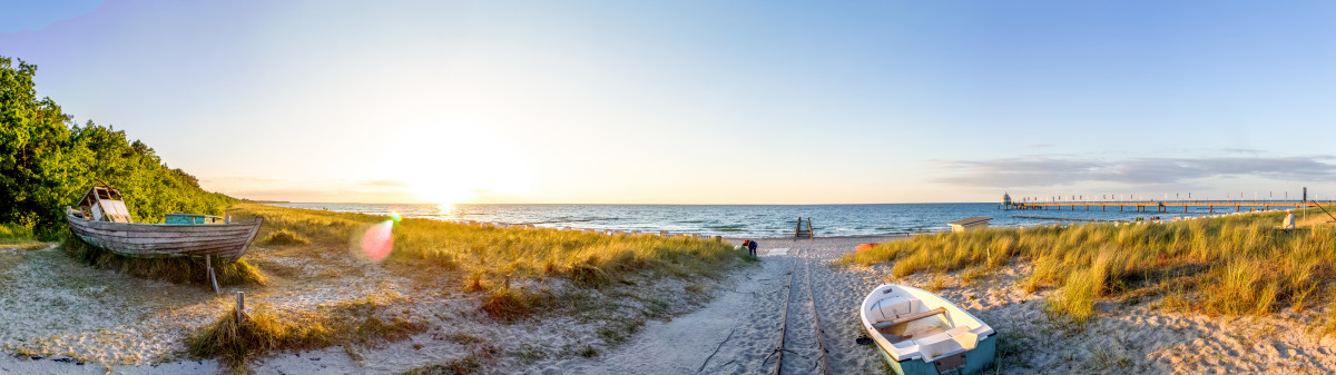 Immobilienbesichtigungen und Erstellung von Wertgutachten in Mecklenburg-Vorpommern