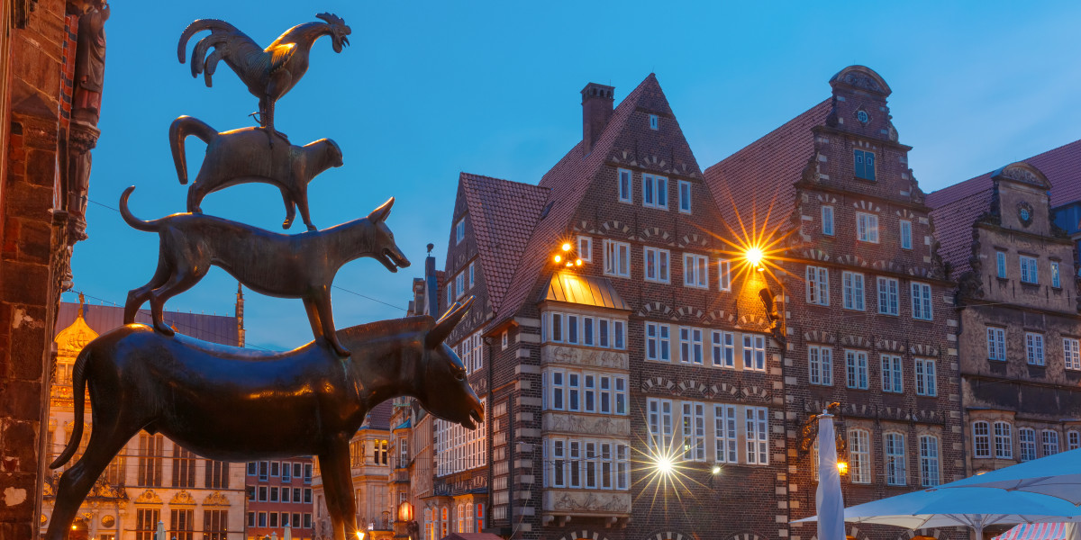 Immobilienbesichtigungen und Erstellung von Wertgutachten in Bremen