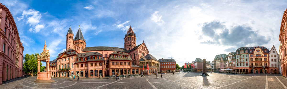 Immobiliengutachten in Rheinland-Pfalz