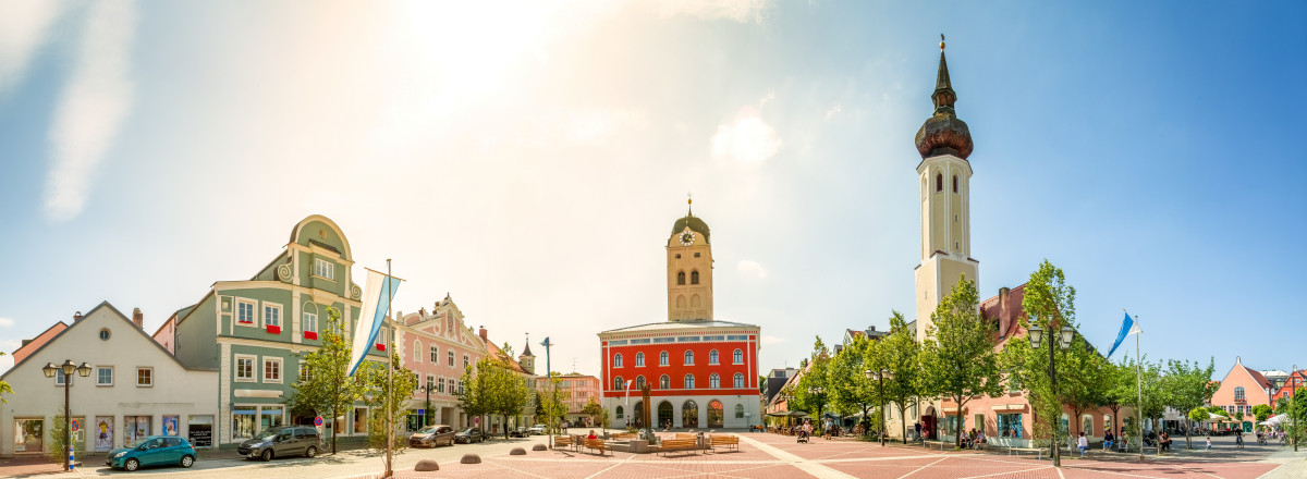 Immobilienbesichtigungen und Erstellung von Wertgutachten in Bayern