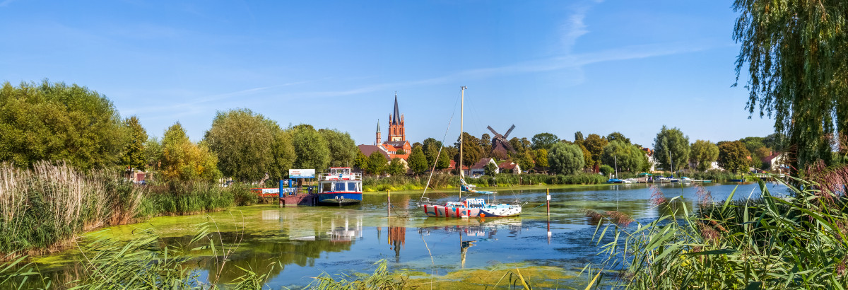 Immobilienbesichtigungen und Erstellung von Wertgutachten in Brandenburg