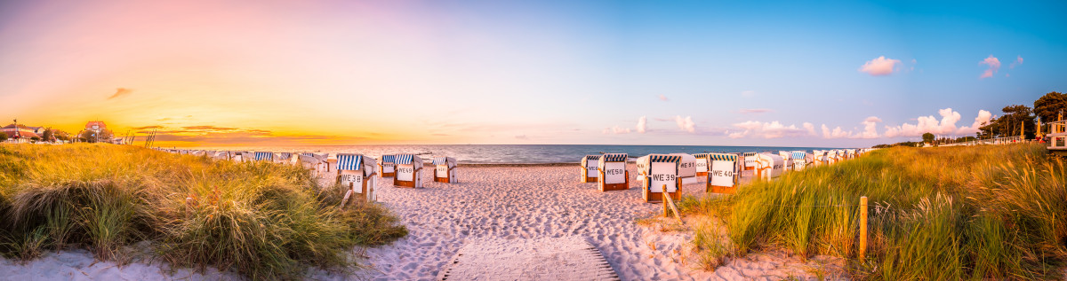 Immobilienbewertung in Schleswig-Holstein
