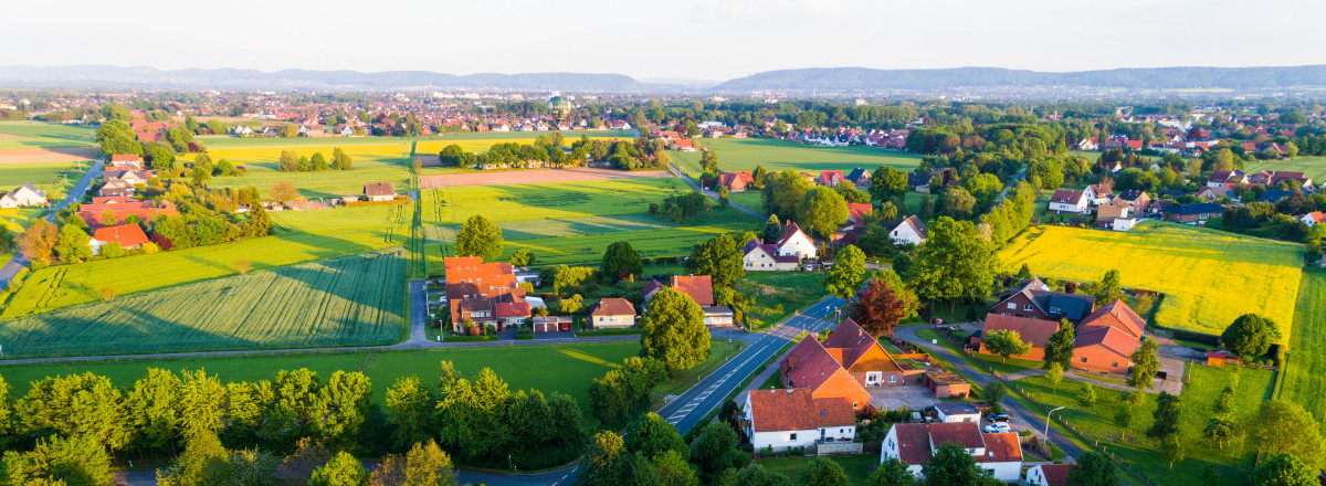 Immobilienbewertung in Niedersachsen