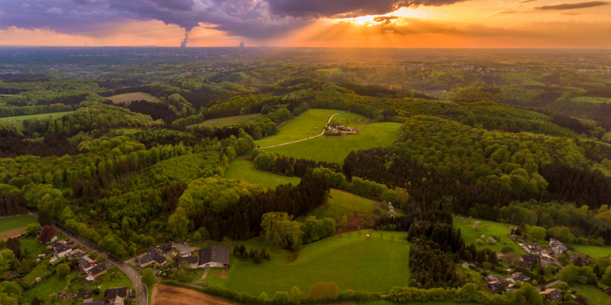 Immobiliengutachten in Nordrhein-Westfalen