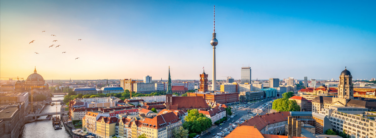 Immobilienbesichtigungen und Erstellung von Wertgutachten in Berlin