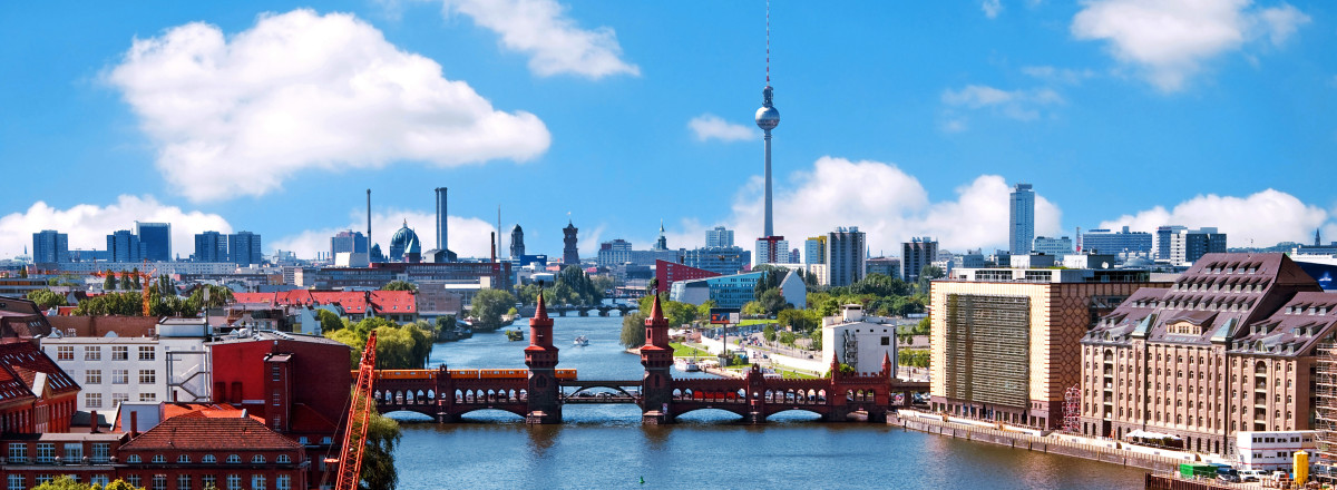 Immobilienbesichtigungen und Erstellung von Wertgutachten in Berlin