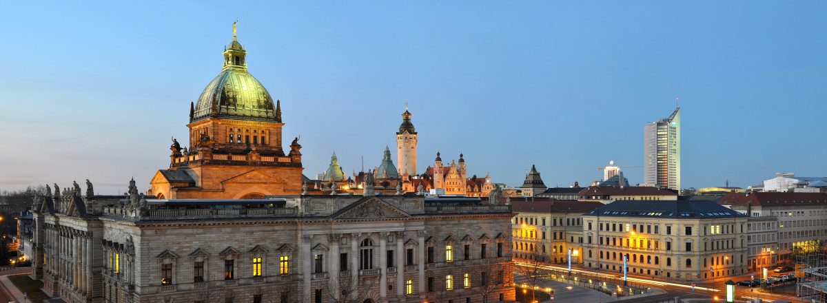 Immobilienbesichtigungen und Erstellung von Wertgutachten in Sachsen