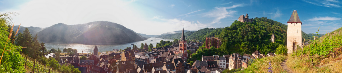 Immobiliengutachten in Rheinland-Pfalz