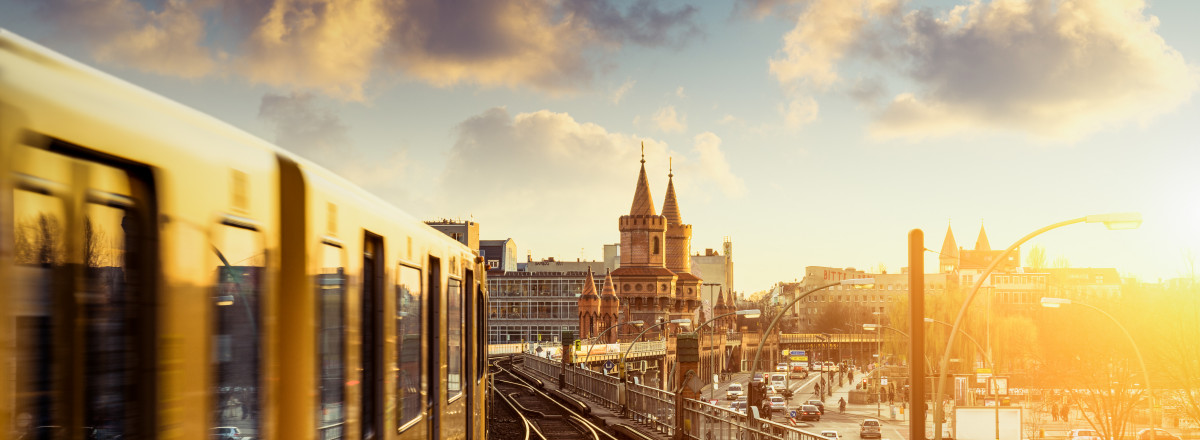 Immobilienbesichtigungen und Erstellung von Wertgutachten in Berlin