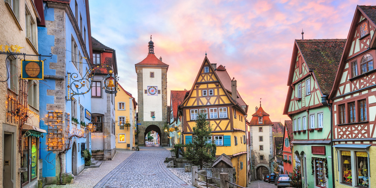 Immobilienbesichtigungen und Erstellung von Wertgutachten in Bayern